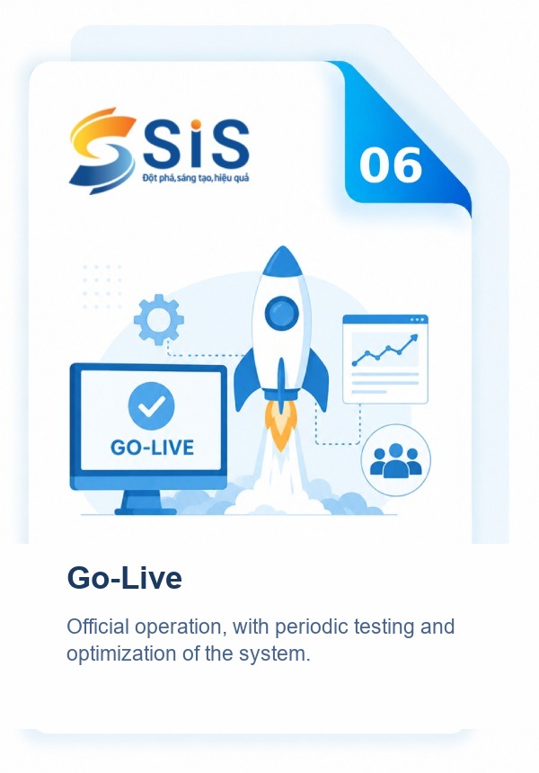 Go-Live